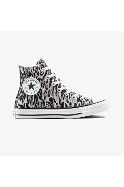 Converse Chuck Taylor All Star Unisex Siyah Sneaker