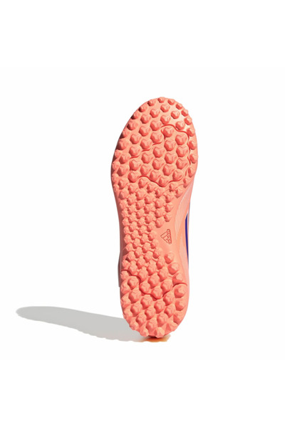 adidas Children's Football Boots F50 Club Vel Tf J Ji0035