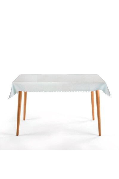 Buti Carefree Tablecloth Stain Resistant Fabric 140x180 cm103882