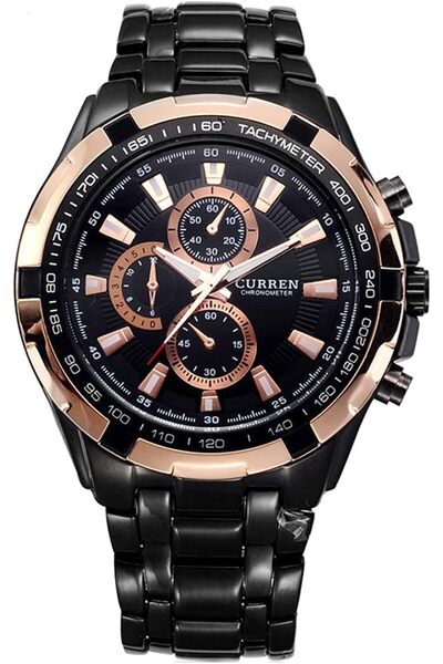 Curren Men's Watch D17-8023