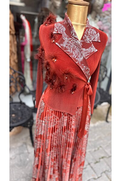 ŞEHRAZAT BUTİK فستان سيدنا