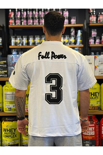 Full power Forma T-Shirt