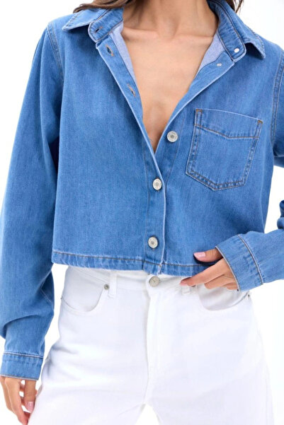 GENCULUS 7367 Denim Göekavi̇