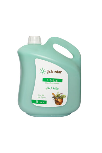 Globalstar بلسم جلوبال ستار العشبي 5 لتر