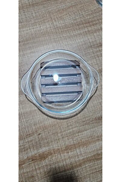 Paşabahçe BORCAM SAHAN SETİ 23 CM