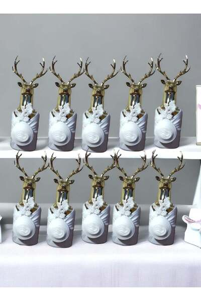 Gerenic توزيعات هدايا و مناسبات 10 قطع