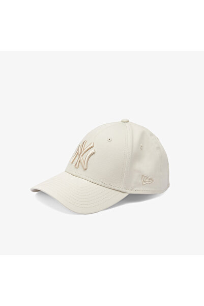 NEW ERA Tonal 9forty Neyyan Unisex Bej Şapka