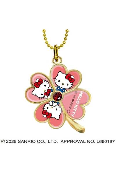 SANRIO Southern DS Create Hello Kitty Charm