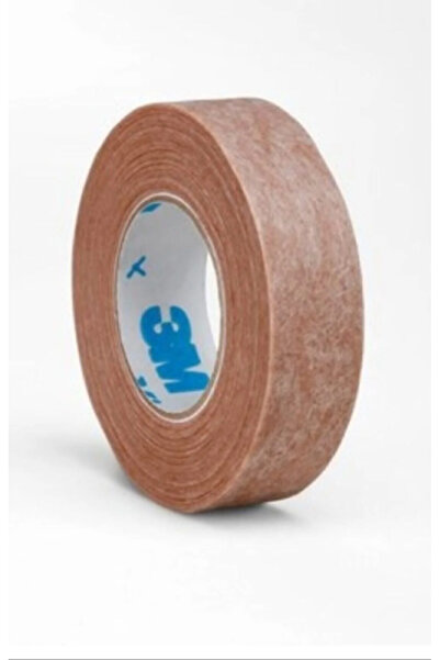 erorex 3M 1533-0 Micropore Flaster Brown 1.25cm*9.1m