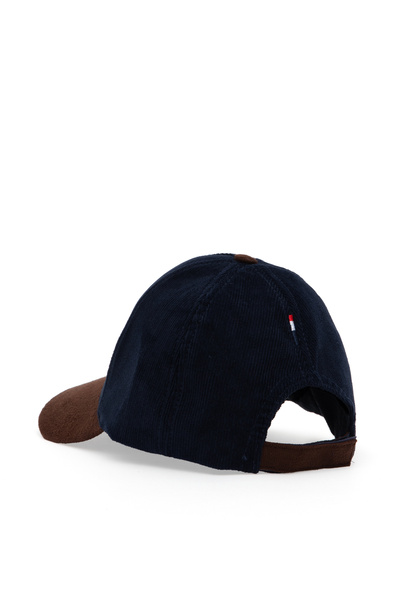 U.S. Polo Assn. Boy's Light Navy Blue Hat 50317842-Vr059