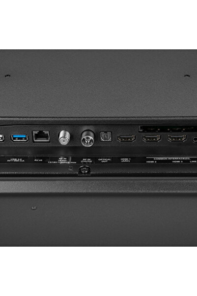 Kruger&Matz 4k Ultra HD Smart TV, 65 inches, 165 cm