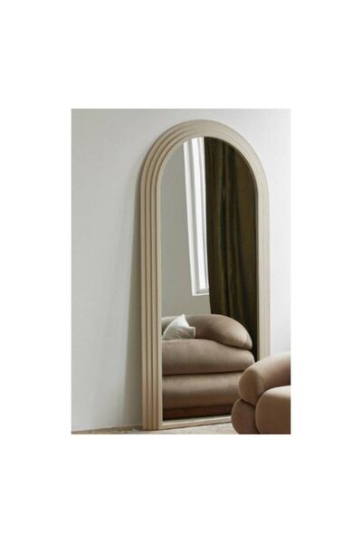Muummirror 200 cm Dekoratif Duvar Boy Aynası