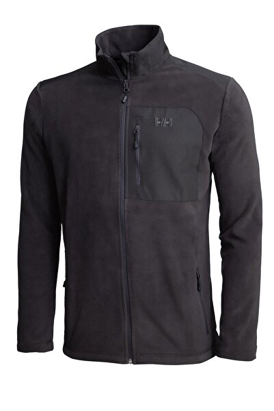 Helly Hansen Men's Block Fleece Jacket