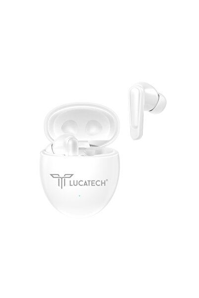 Lucatech Xiaomia Redmi Note 15 / 15 Pro Plus uyumlu Forte Bluetooth Kulaklık