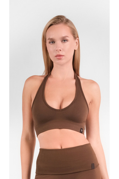 cervus Sculpt Women's Seamless Shaping / Sculpting Sports Bra