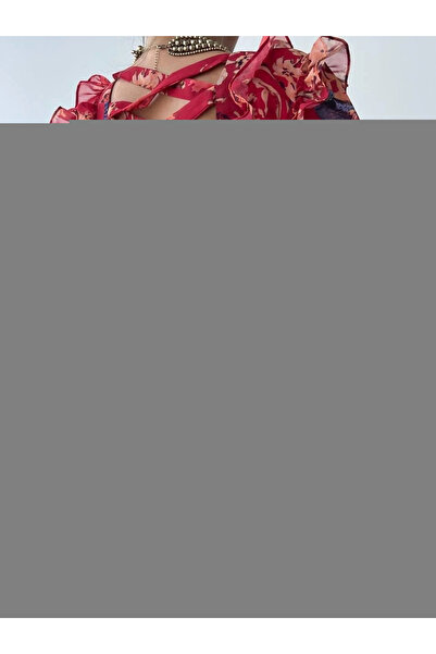 GENCULUS Avellino Irt Low-Cut Dress