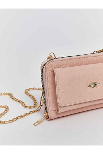 LC Waikiki New Season Chain Strap Women's Shoulder Bag