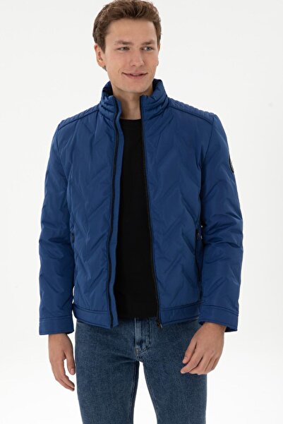 U.S. Polo Assn. Men's Coat