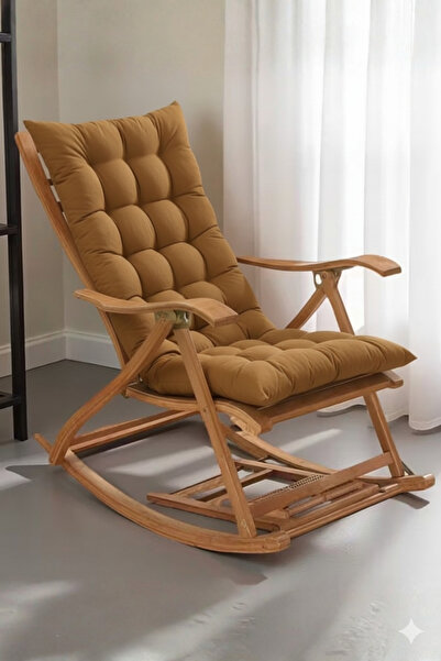 MoMMe Rocking Chair Cushion Bench Cushion 50X120 cm