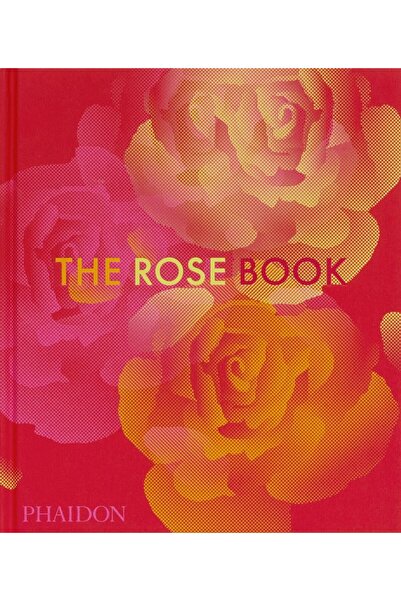 Phaidon Το βιβλίο των τριαντάφυλλων