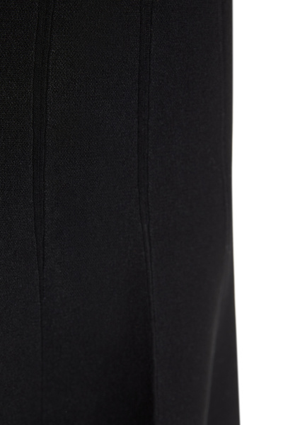 Exquise High Waist Midi Knit Regular Skirt