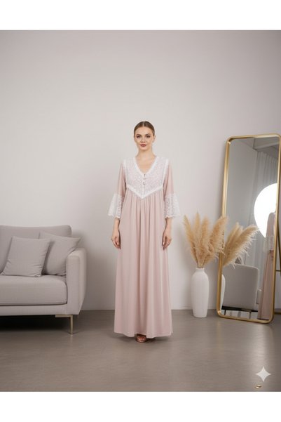 Maison Emarat NIGHT GOWN