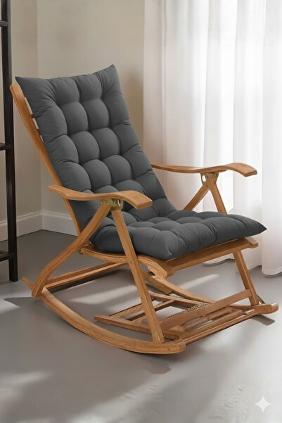 MoMMe Rocking Chair Cushion Bench Cushion 50X120 cm