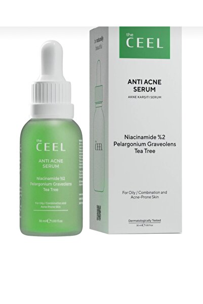 QUEENELA The Cell Anti-Acne Serum