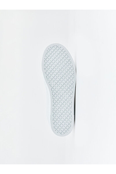 LC Waikiki Plus New Season Leather Look Women's Sports Shoes