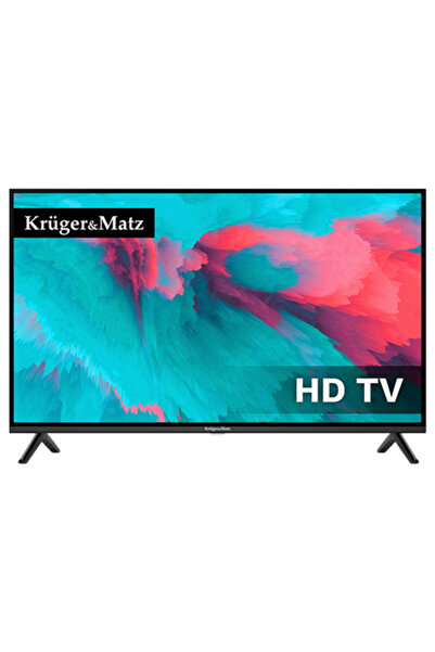 Kruger&Matz 32 inch Full HD TV, H.265 HEVC,