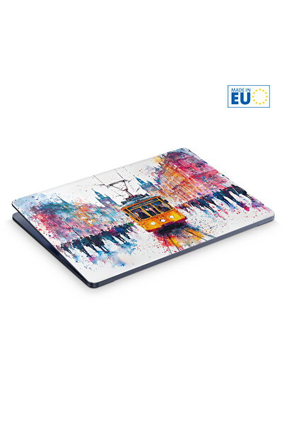 ACME LABS Protectie Laptop, Skin MacBook Air 13” (2020, M1) - Multiple Designs