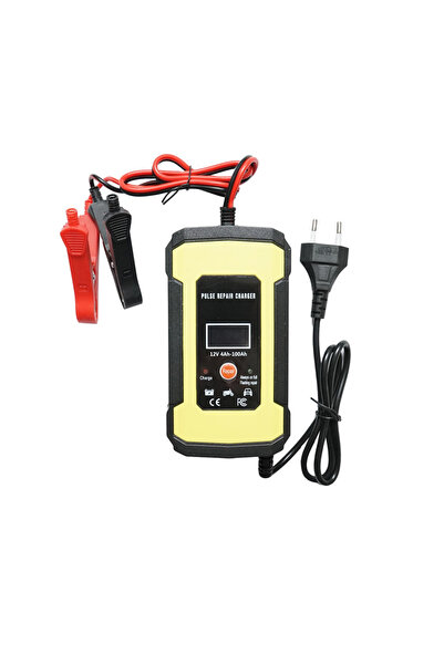 SH Car battery charger
