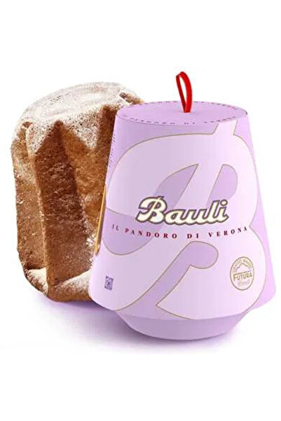Bauli Pandoro di Verona (Italian Pandoro) 700g