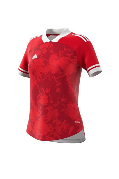 adidas Performance T-shirt Red - Women