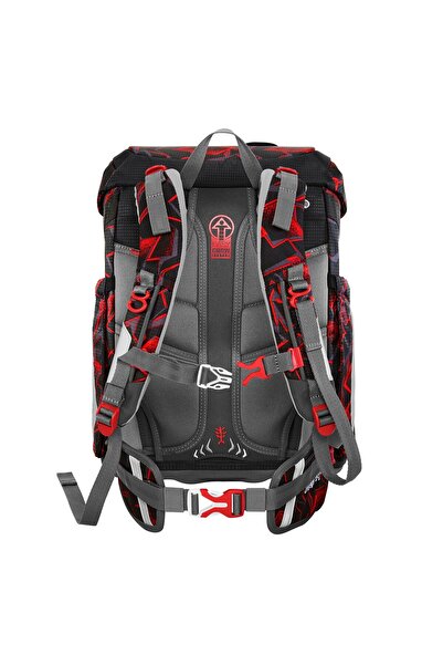 Step By Step Fit School bag set 5-piece