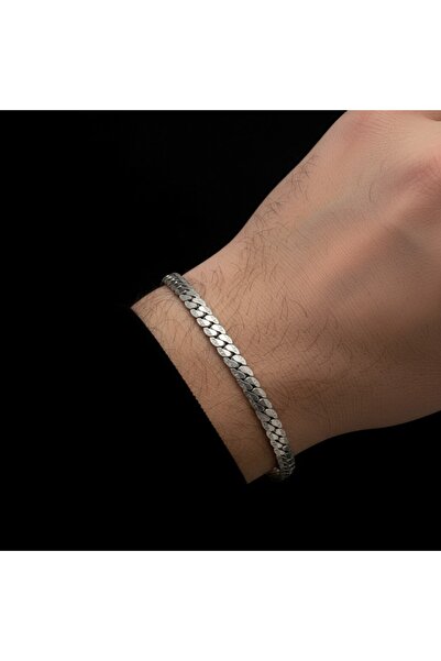 Northwatch Men's Steel Wristwatch & Steel Bracelet Set – Stylish Modern Ensemble