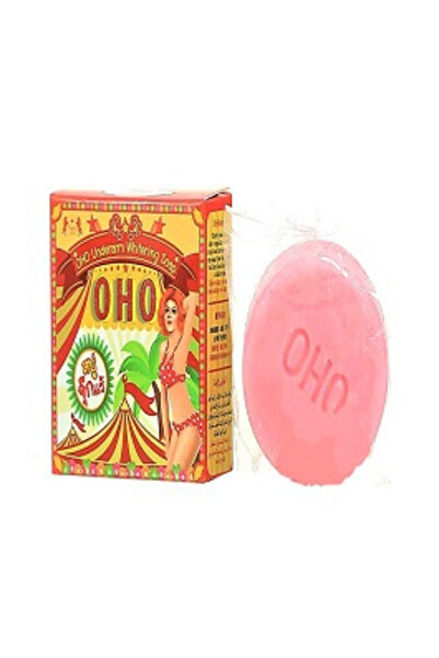 Oho Underarm Whitening Soap