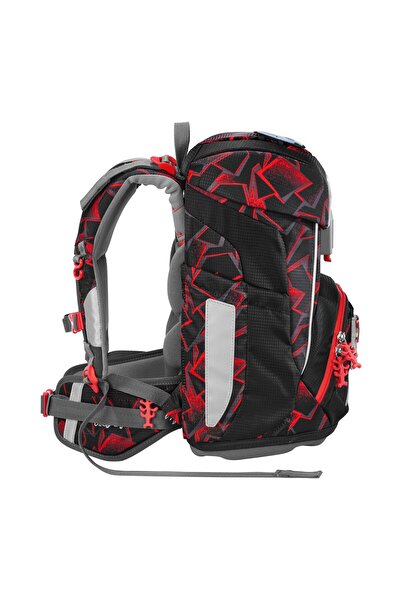 Step By Step Fit School bag set 5-piece