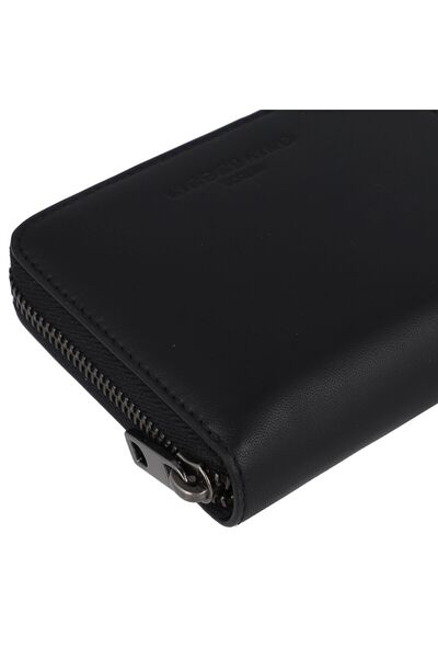 liebeskind Conny Wallet RFID protection Leather 12.5 cm