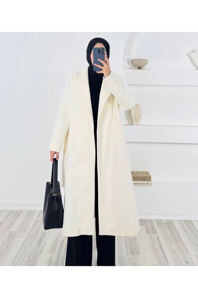 MODA AÇELYA Women's Kachet Coat