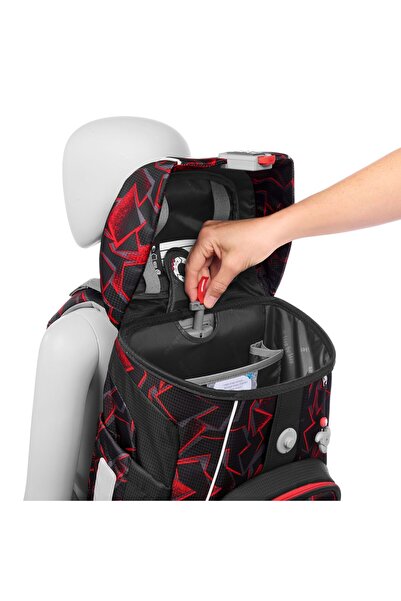 Step By Step Fit School bag set 5-piece