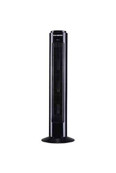Hausberg Ventilator turn HB-5950 NG, 60 W, 3 moduri, temporizator, 3 viteze, ...