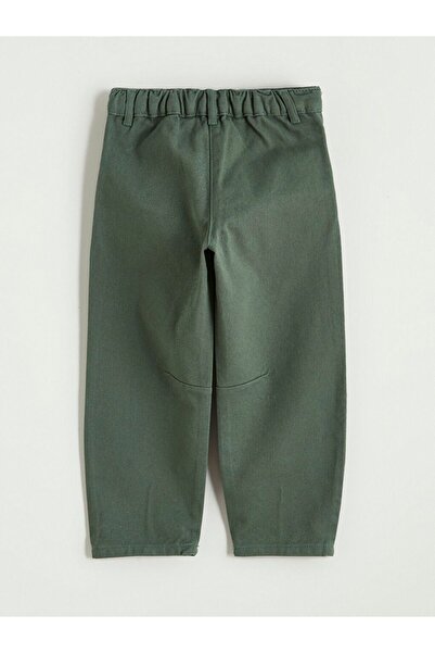 LC Waikiki LCW Kids Regular Fit Boy Jean Trousers