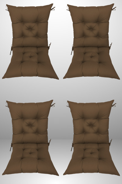 MoMMe Backrest Chair Cushion 40X85 cm