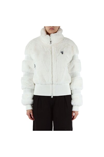 Emporio Armani Jacheta pentru femei SKI W CORTINA ECO-FUR JKT - 7W000380AF147...