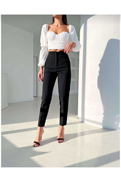 GOOGA HIGH WAIST PETTY PANTS