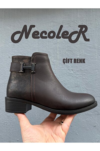 Neco ΓΥΝΑΙΚΕΙΑ ΚΟΝΤΕΣ ΜΠΟΤΕΣ ΜΕ ΑΝΤΙΟΛΙΣΘΗΤΙΚΗ ΣΟΛΑ, ΜΑΤ ΔΕΡΜΑ ΕΞΩΤΕΡΙΚΟΥ ΧΡΗΣΗΣ, ΜΕ ΦΕΡΜΟΥΑΡ