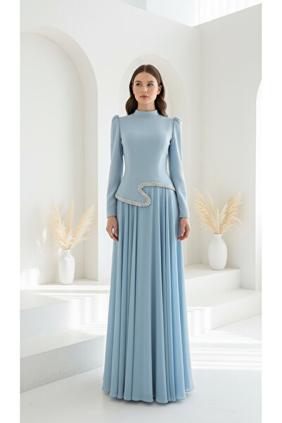 YuSeM Tasarım tesettür takım