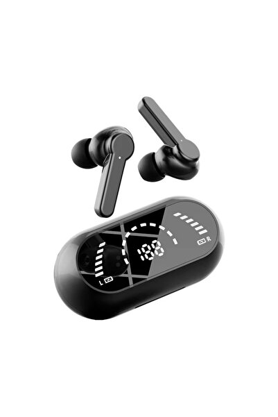 Zen Store X65 Hot-selling Noise-Cancelling Wireless Earbuds BT 5.3 Gaming HiFi Bass Low-Latency Earphones