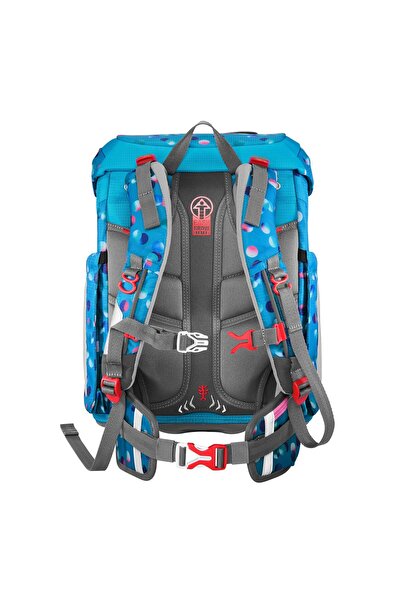 Step By Step Sada školských tašiek Fit, 5-dielna